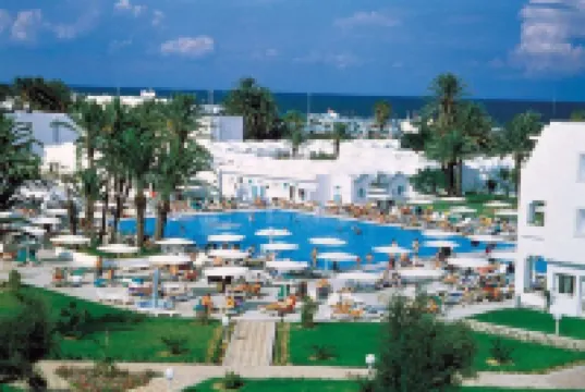 El Mouradi Club Kantaoui