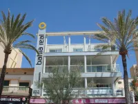 Los Apartamentos turísticos Mix BR  호텔