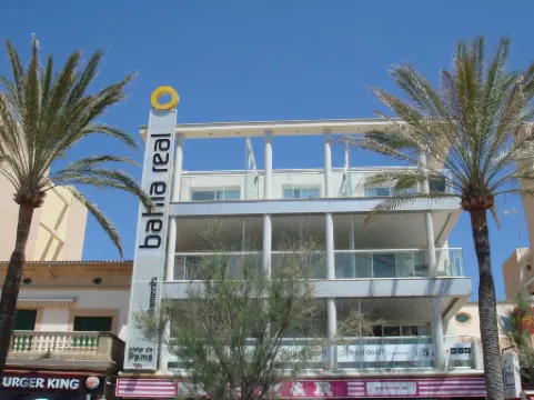 Los Apartamentos turísticos Mix BR