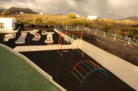 Hotel Rural Finca de La Florida Hôtels à : Lanzarote