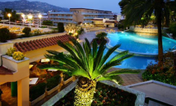 Hotel Guitart Central Park Aqua Resort