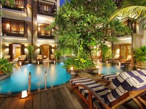 THE 1O1 Bali Oasis Sanur