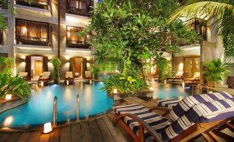 THE 1O1 Bali Oasis Sanur