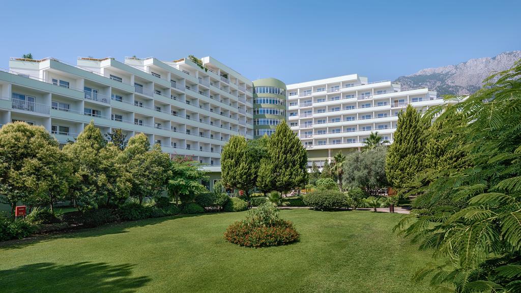 Miarosa Ghazal Resort