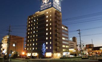 AB Hotel Mikawa Anjo Shinkan