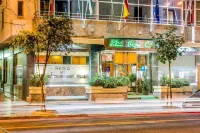 Hotel Regio Cádiz