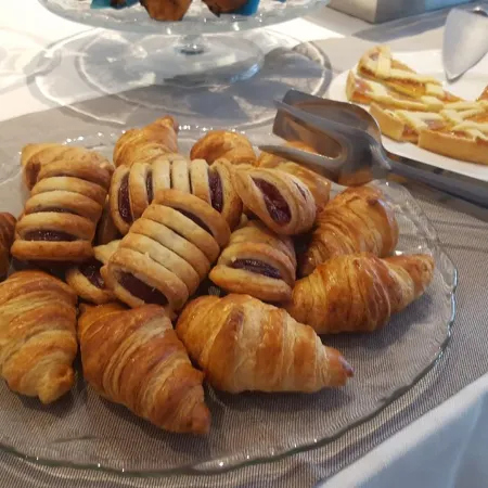 Hotel Villa Barsanti