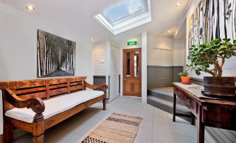 Pure Chalet Thredbo