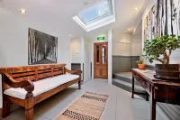 Pure Chalet Thredbo Hotels in Thredbo