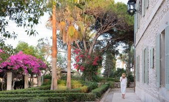 Cal Reiet Holistic Retreat