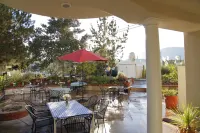 Santa Paula Inn Hotel a Santa Paula