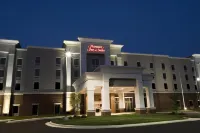 Hampton Inn & Suites Huntsville Hampton Cove Các khách sạn ở Huntsville