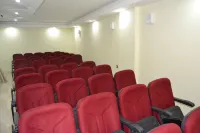 Fengo Hotel & Spa Hotels in Yalincak Mahallesi
