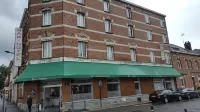 Le Clémenceau Hôtel et Appart'hôtel & Restaurant "Gare Sncf" Centre Ville Hotels in Vicq