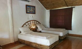 Safari Narayani Hotel- All Inclusive