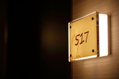 共有エリア ホテル モンテ エルマーナ神戸 アマリーの写真