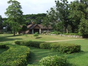 Sawang Resort Golf Club and Hotel