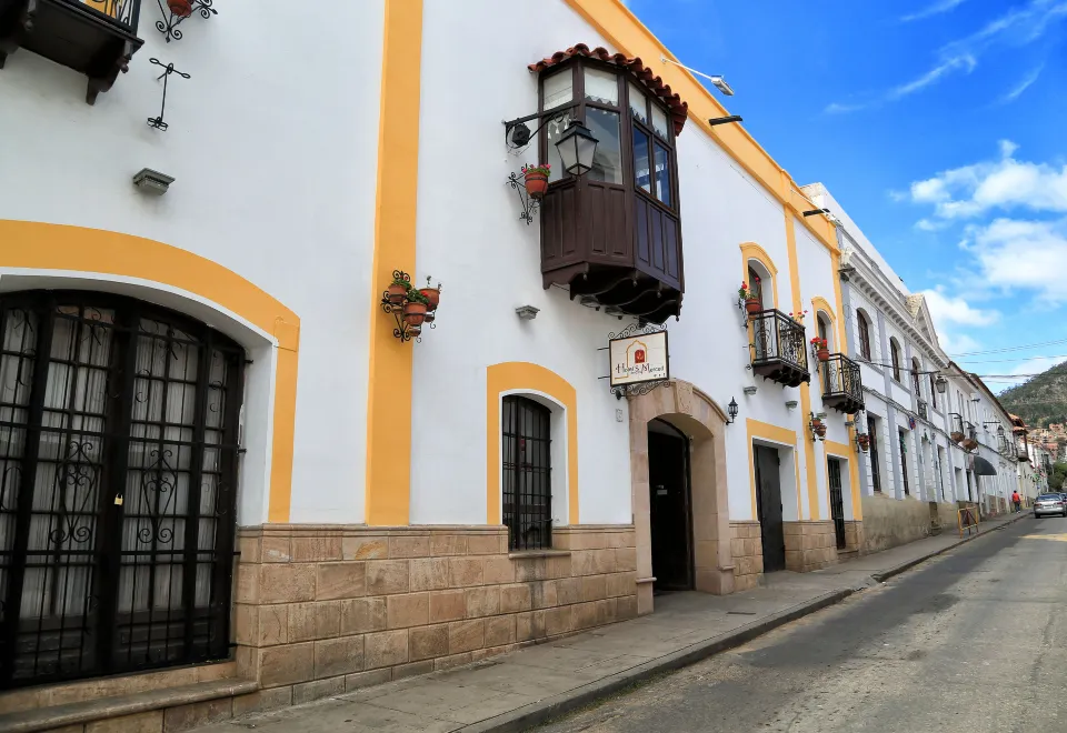 Hostel Quechua B&B - Housity