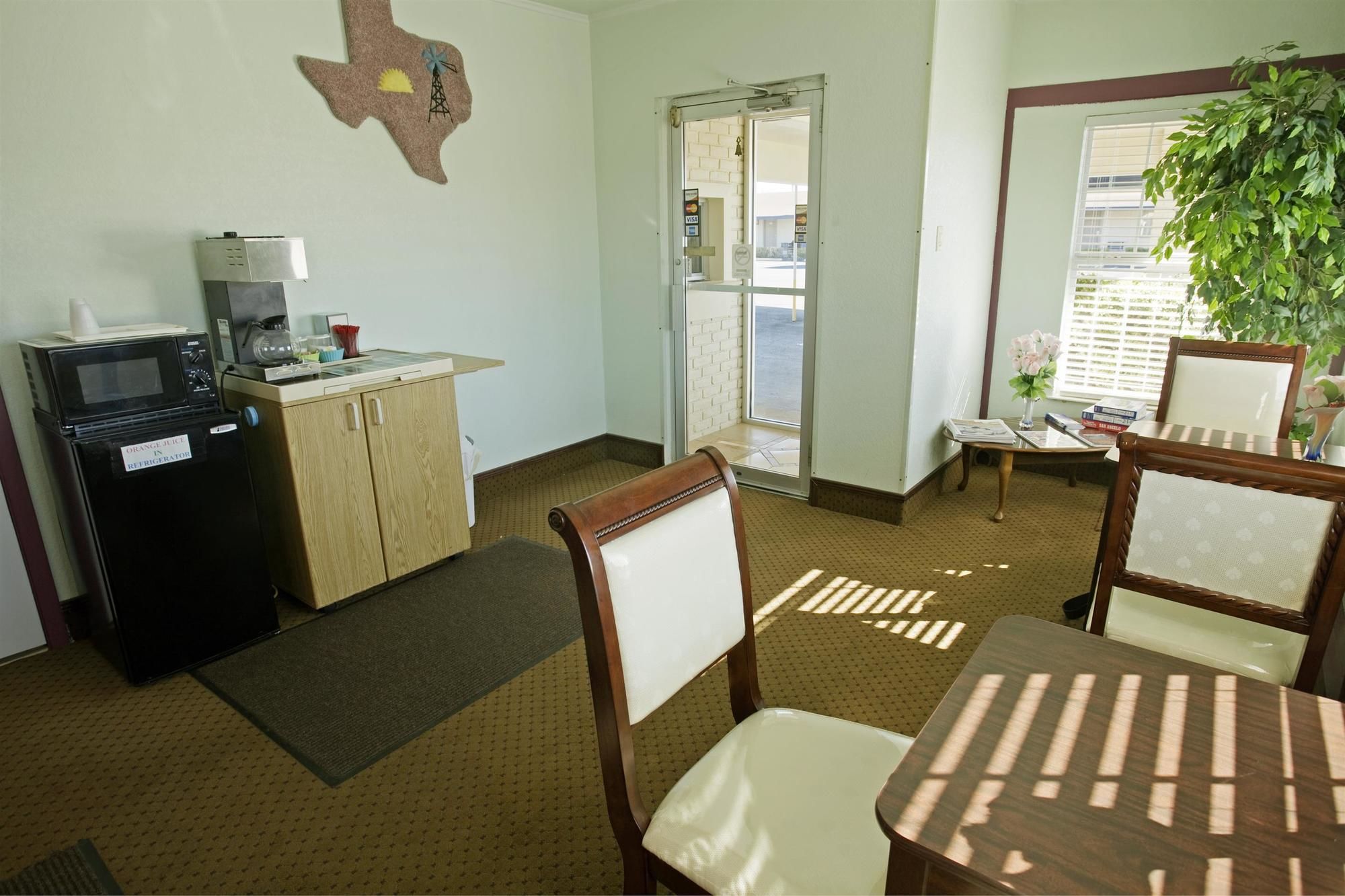 Americas Best Value Inn Ozona