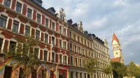 Phoenix Hotels in Lichtenwalde