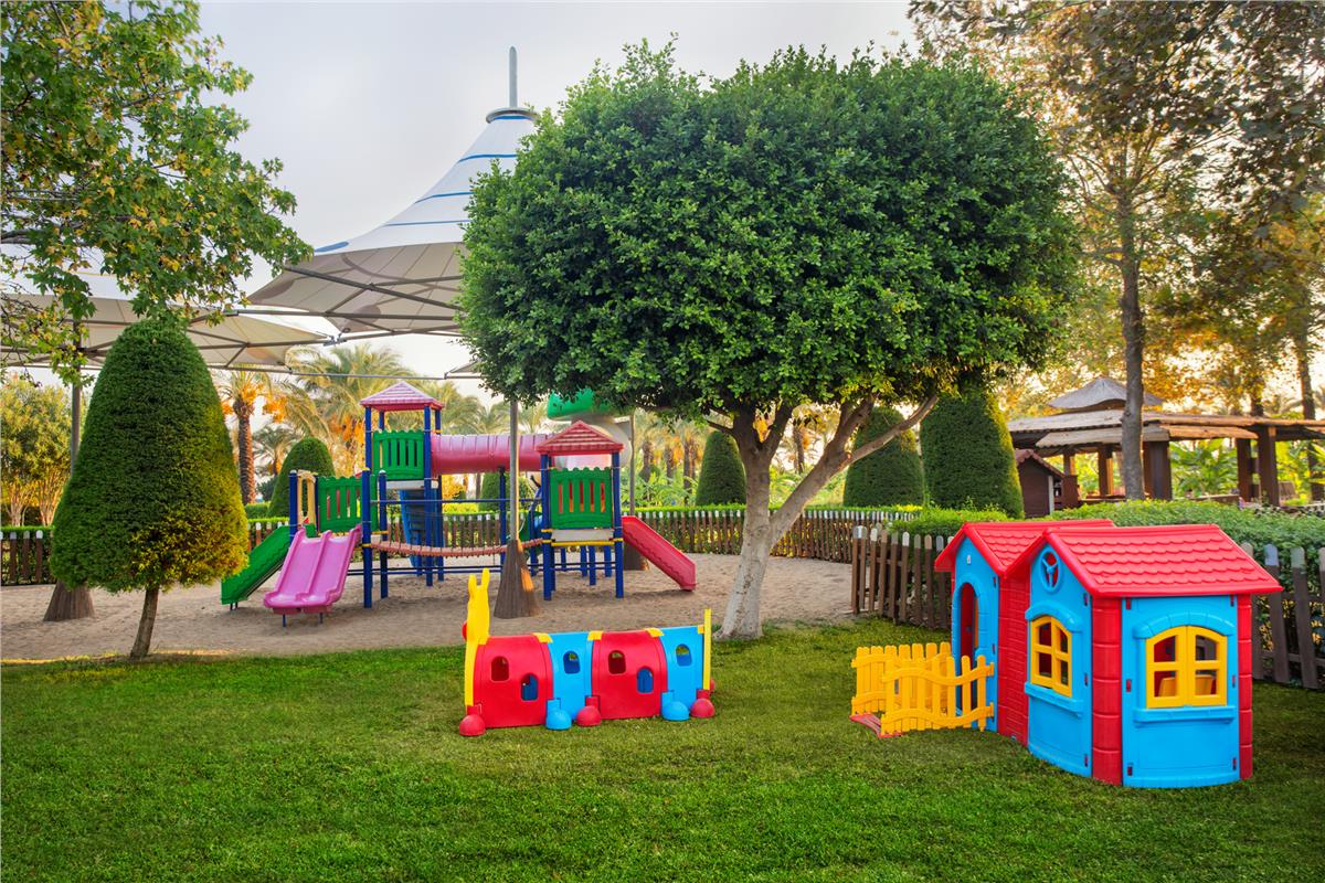 IC Hotels Green Palace - Kids Concept