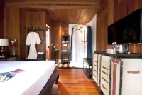 Burasari Heritage Luang Prabang Hotels in 