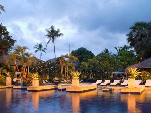 Mercure Resort Sanur