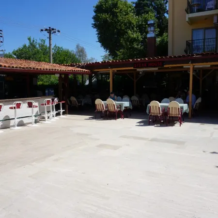 Sinem Hotel & Apart