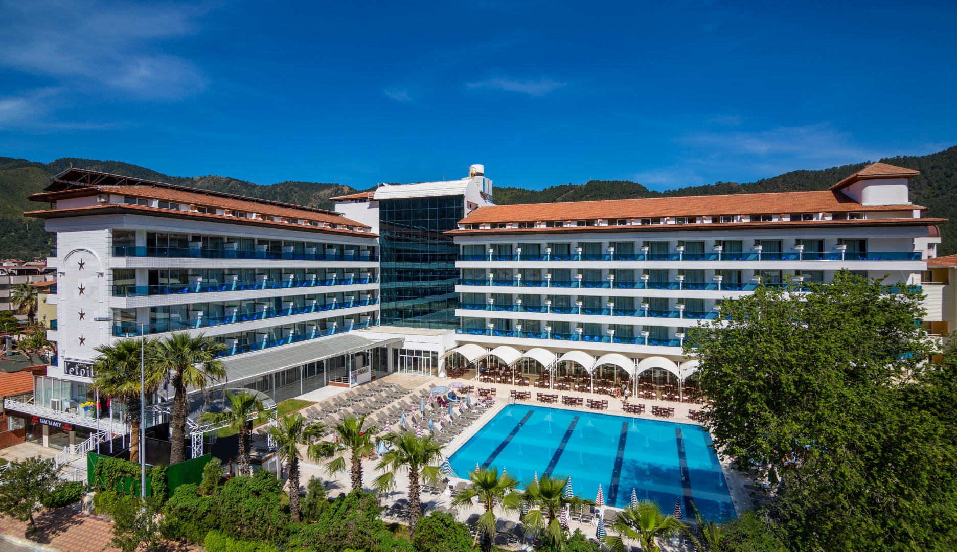 L'Etoile Hotel - All Inclusive