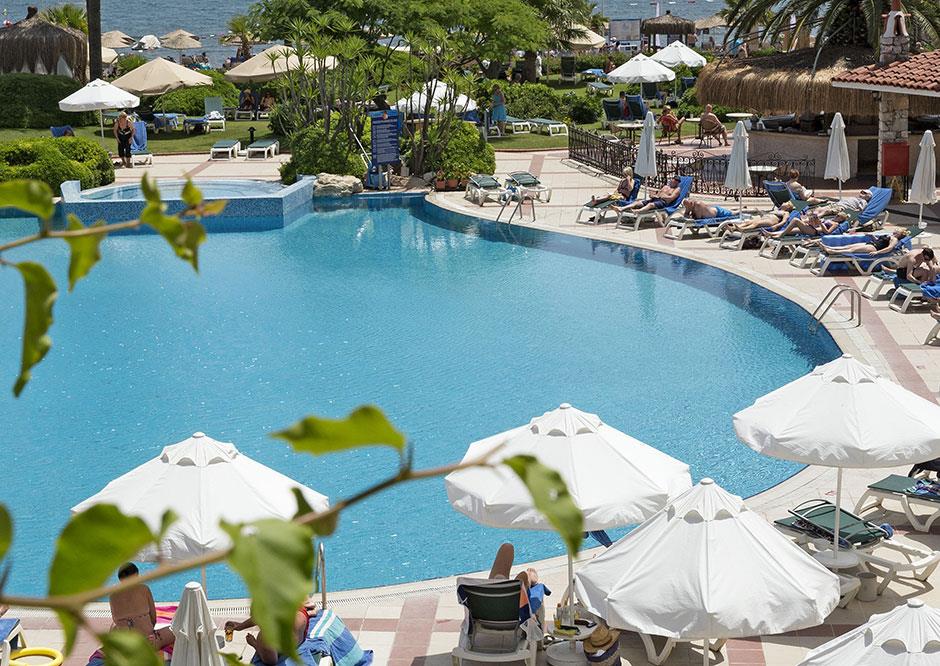 Martı La Perla (Sadece Yetişkin) (Marti La Perla Hotel - All Inclusive - Adult Only)