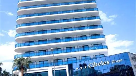 Hotel Cibeles Playa