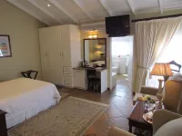 Matumi Golf Lodge Hotels in Nelspruit