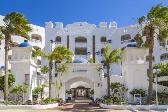 Santa Barbara Golf and Ocean Club by Diamond Resorts-San Miguel de Abona  Updated 2022 Room Price-Reviews & Deals | Trip.com