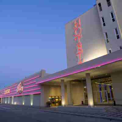 Hotel y Casino del Rio Cipolletti Hotel Exterior