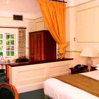 Marygreen Manor Rooms