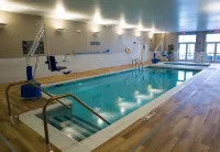Residence Inn Boston Burlington - Pool