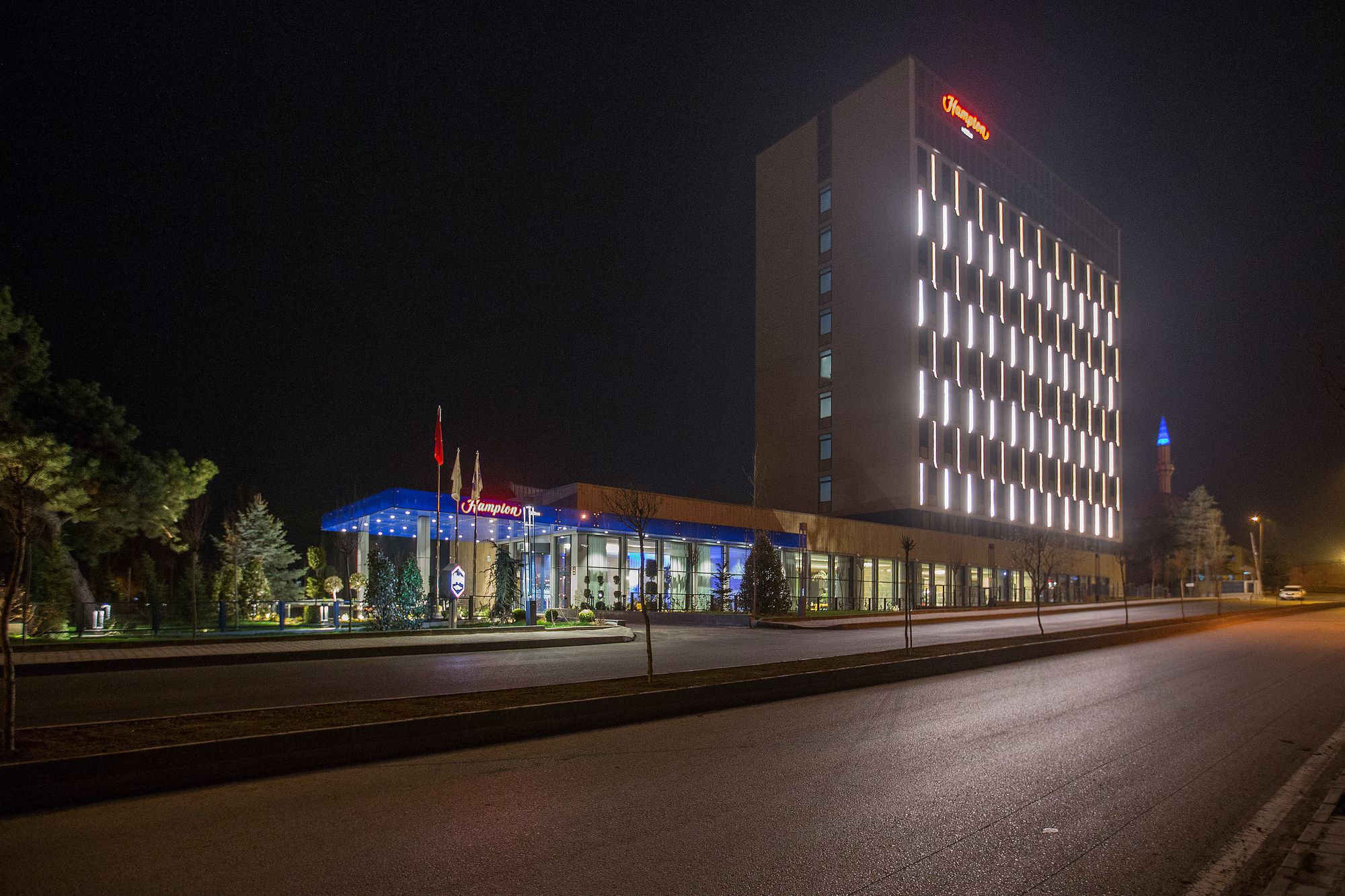 Hampton by Hilton Bolu