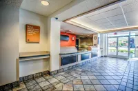 Motel 6 Missoula, MT