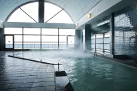 Harbor Hotel Kaigetsu - Kaplıcalı