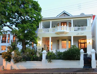 Villa Bianca B & B