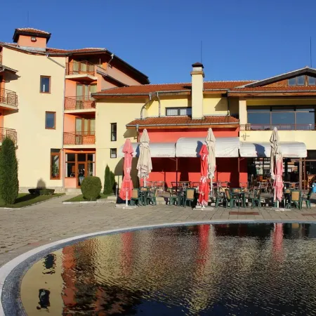 Hotel Grand