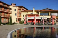 Hotel Grand Hotels in Боровець