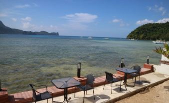 El Nido Reef Strand Resort