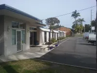 Lake Munmorah Motel Các khách sạn ở Budgewoi