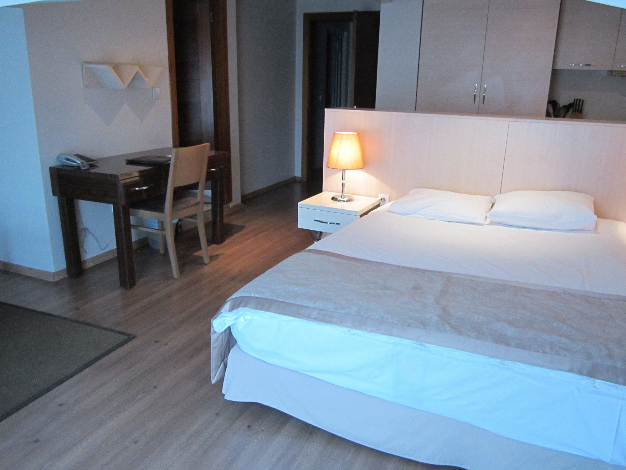 Derpa Suite Hotel Osmanbey