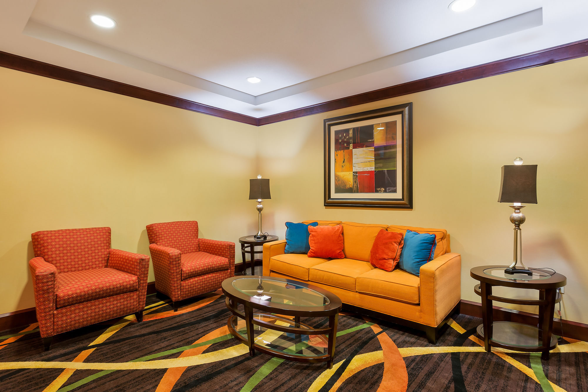 Holiday Inn Express Hotel & Suites Salina, an Ihg Hotel