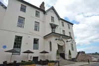Royal Hotel by Greene King Inns Hotels in Aston Ingham