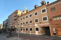 Hostal Goyma III