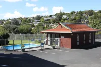 Cherry Court Motor Lodge Hotels in Whangarei