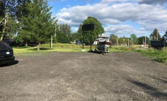 Knights Inn Cobourg